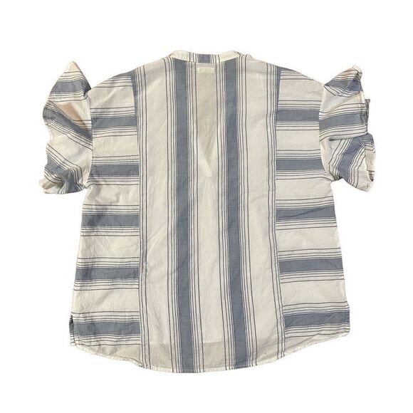 Matilda Jane With the grain top shirt size medium Joanna Gaines collab b… - Picture 3 of 9